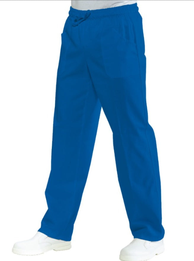 PANTALONE CON ELASTICO