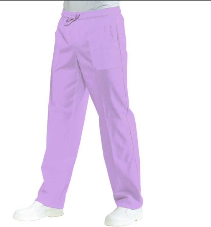 PANTALONE CON ELASTICO