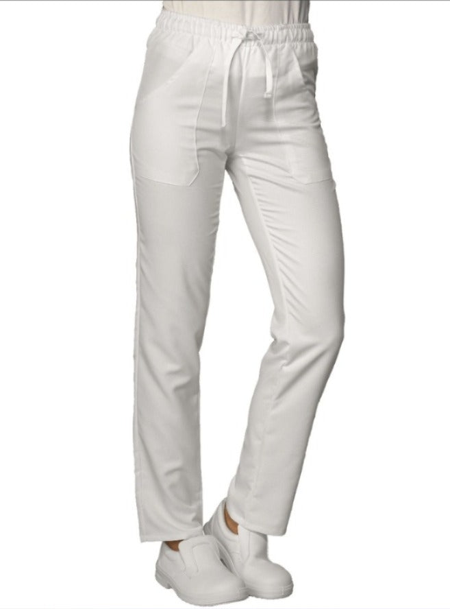PANTALONE CON ELASTICO
