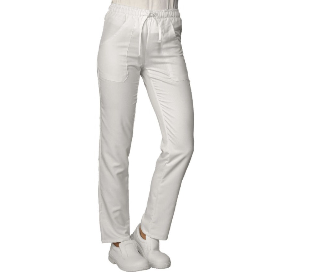 PANTALONE CON ELASTICO
