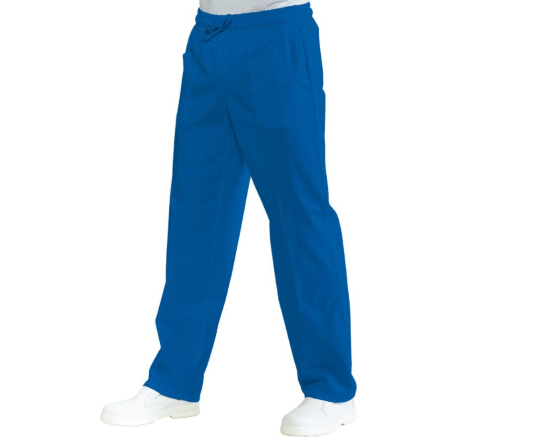 PANTALONE CON ELASTICO