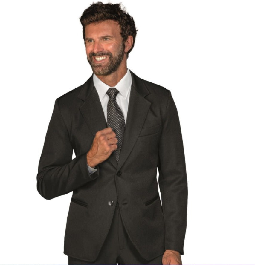 GIACCA UOMO 2 BOTTONI