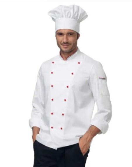 GIACCA CARUSO CUOCO