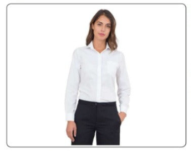 CAMICIA DONNA M/L