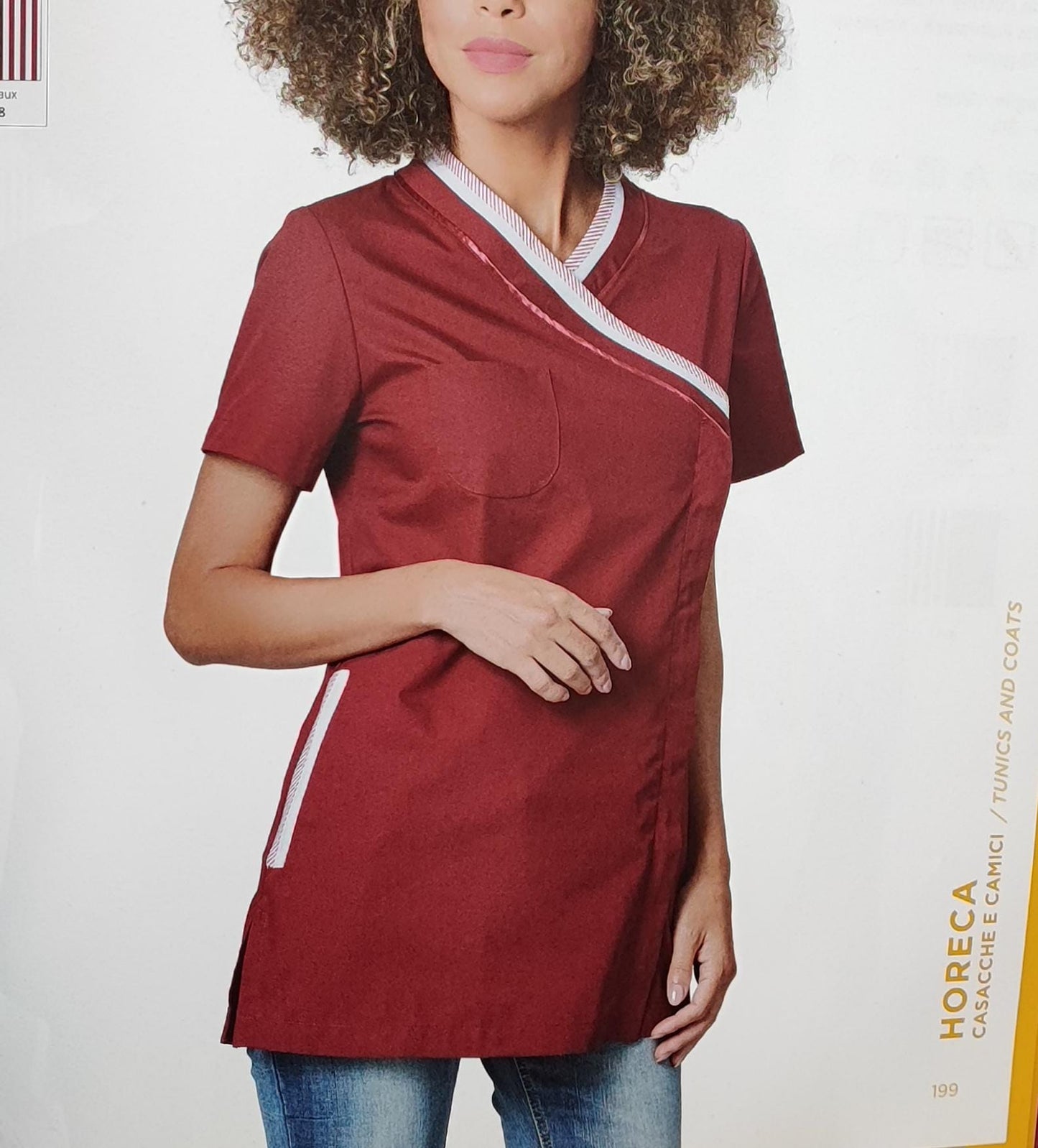 CASACCA ILEANA
