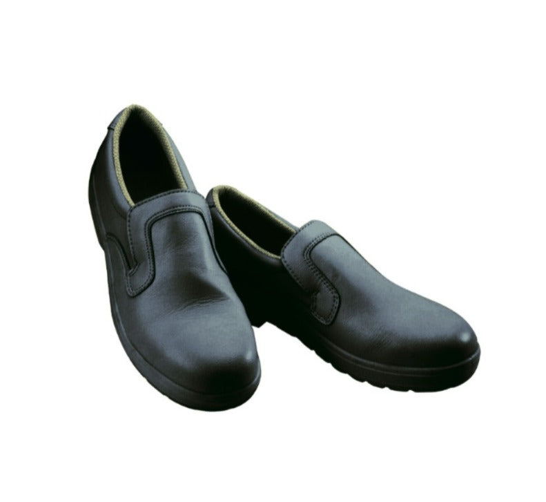 SCARPA CUCINA SENZA LACCI