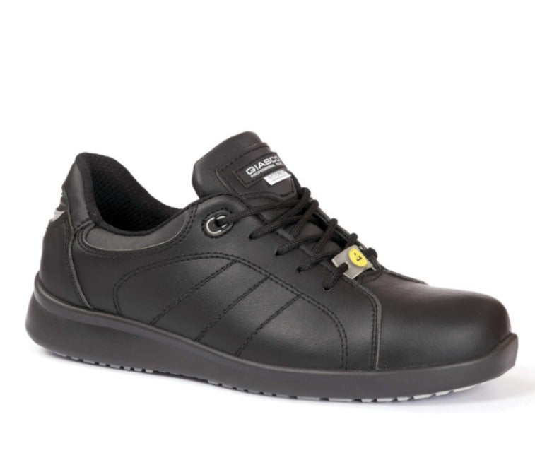 MALMO SCARPA ANTINFORTUNISTICA BASSA O2 FO CI