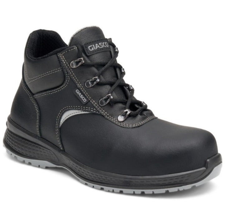 OXFORD S3 SCARPA ANTINFORTUNISTICA ALLA CAVIGLIA