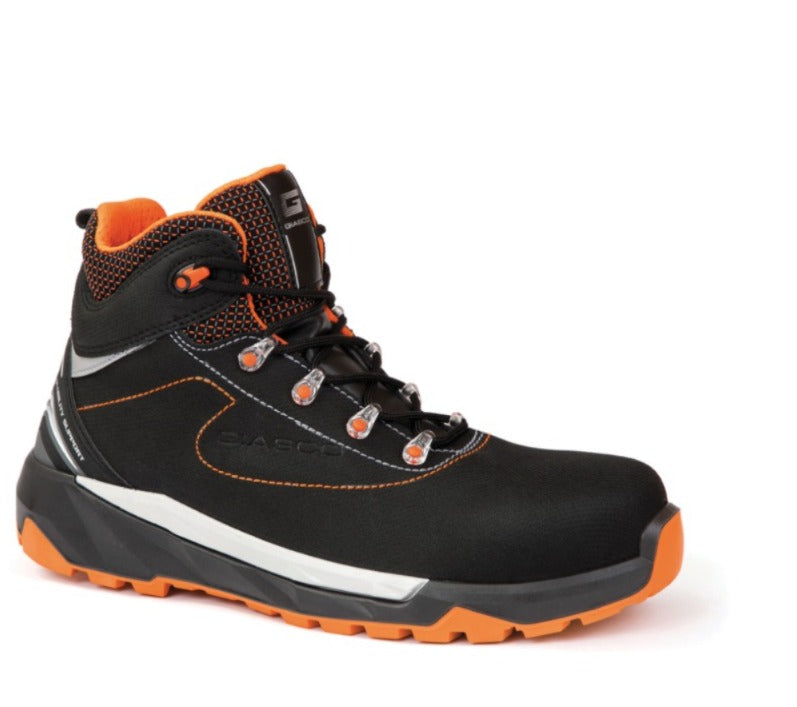 K2 S3 SCARPA ANTINFORTUNISTICA ALLA CAVIGLIA