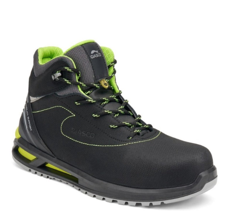 BALI S3 SCARPA ANTINFORTUNISTICA ALLA CAVIGLIA