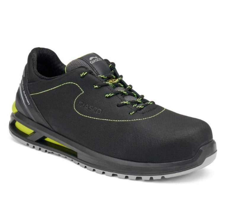 FIJI S3L FO SR SCARPA ANTINFORTUNISTICA BASSA