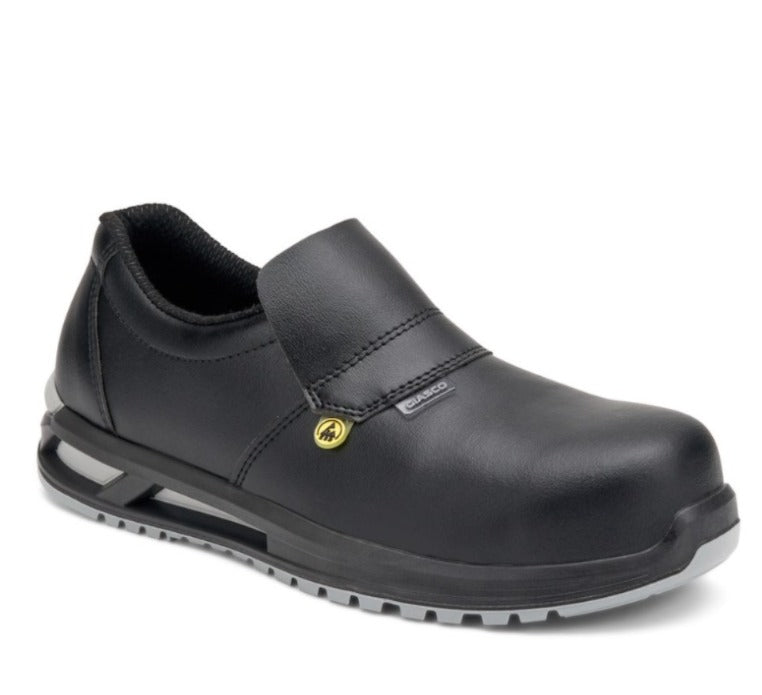 CORFU S2 FO SR SCARPA ANTINFORTUNISTICA BASSA