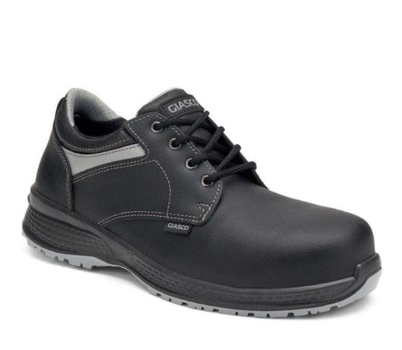 YORK S3 SCARPA ANTINFORTUNISTICA BASSA
