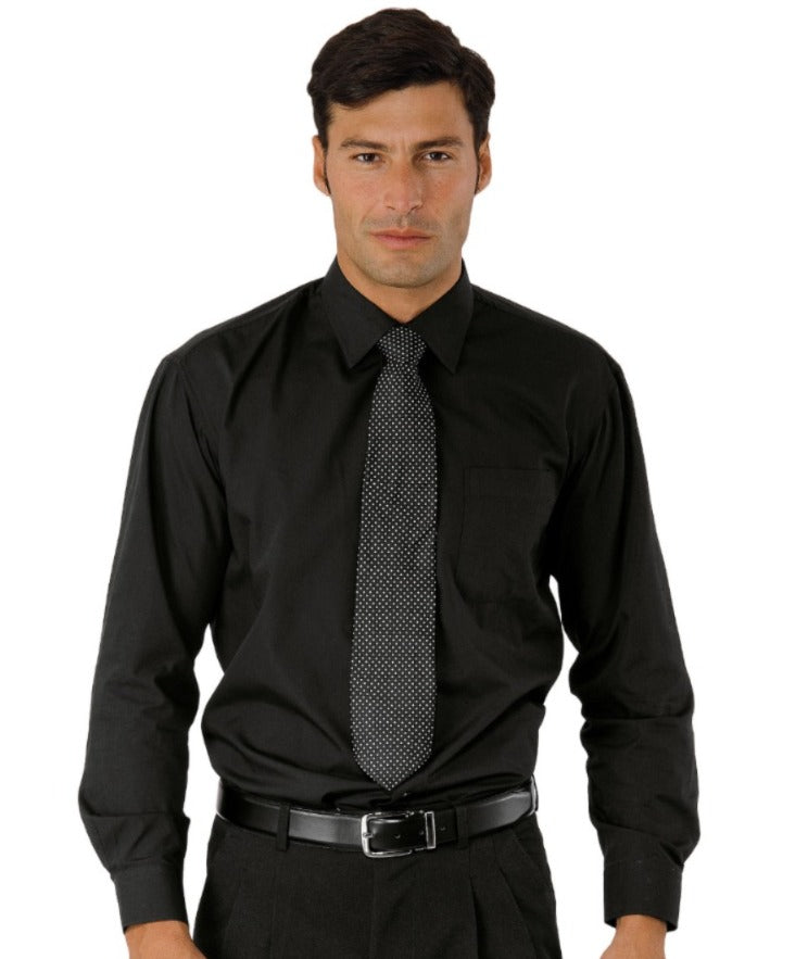 CAMICIA UNISEX M/L