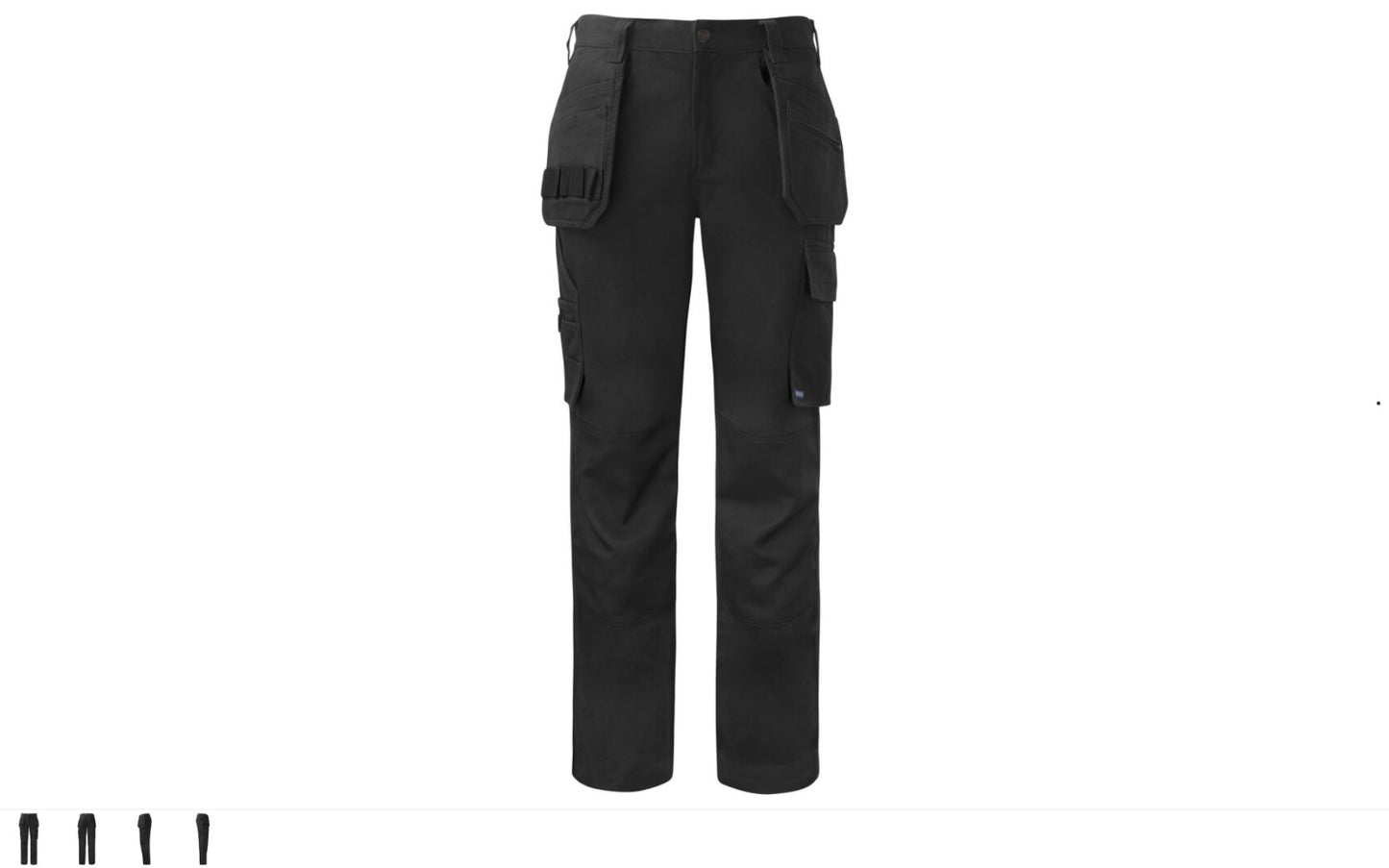 PANTALONI MULTITASCHE