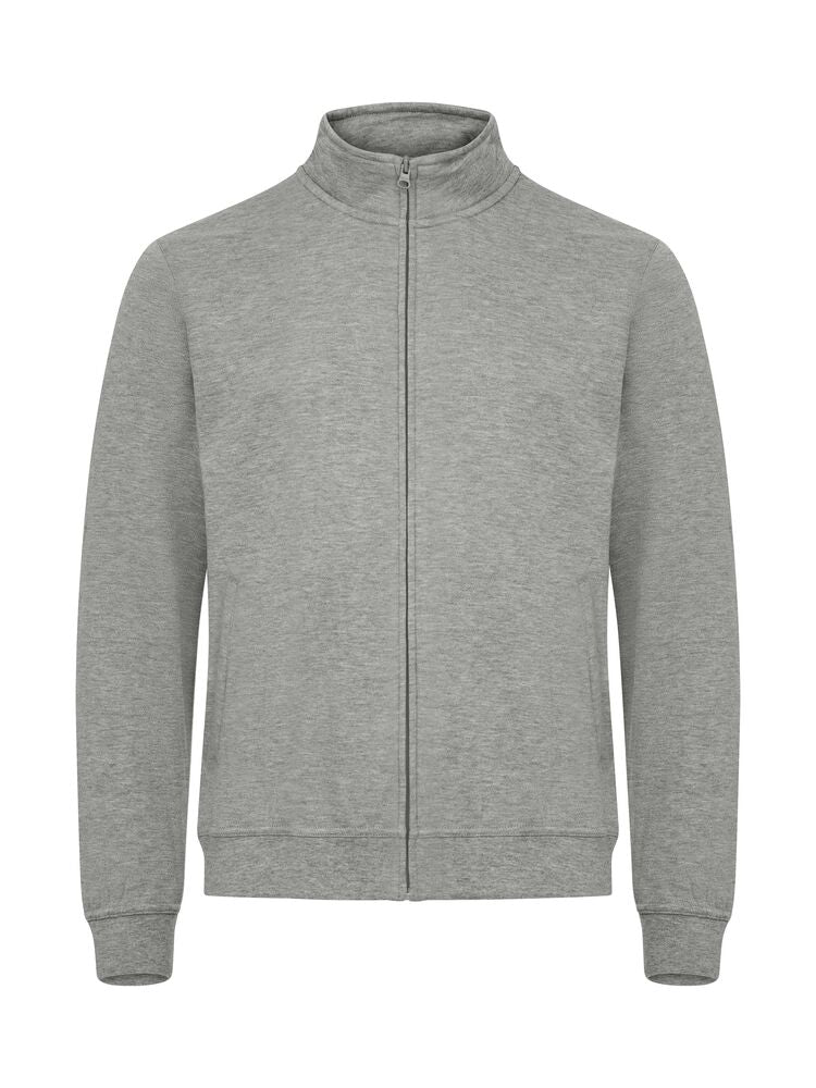 BASIC CARDIGAN