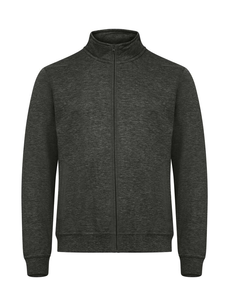 BASIC CARDIGAN