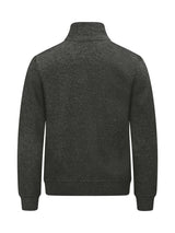 BASIC CARDIGAN