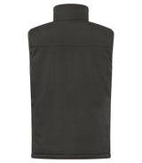 PADDED SOFTSHELL VEST