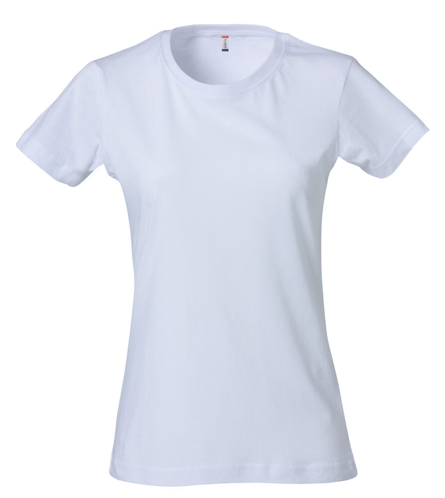 BASIC-T WOMEN