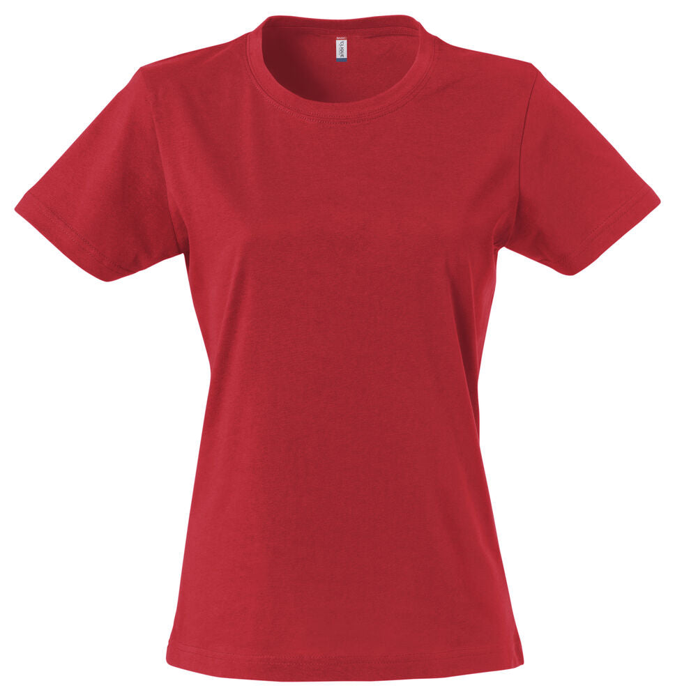 BASIC-T WOMEN
