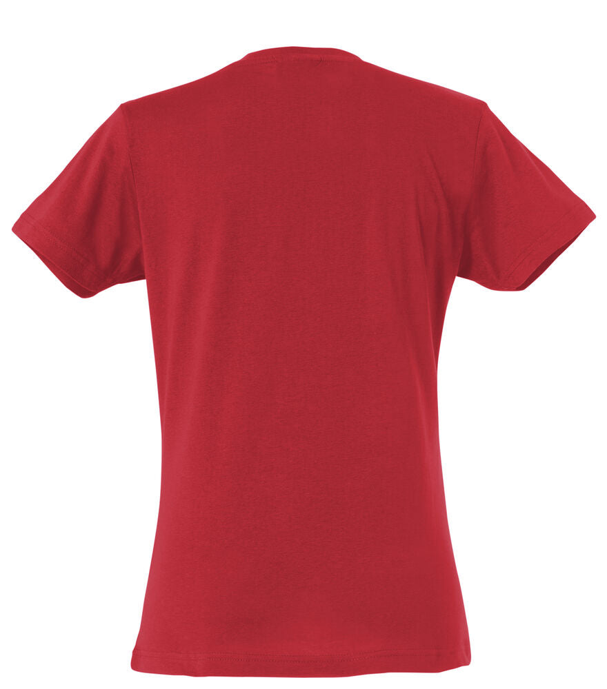 BASIC-T WOMEN