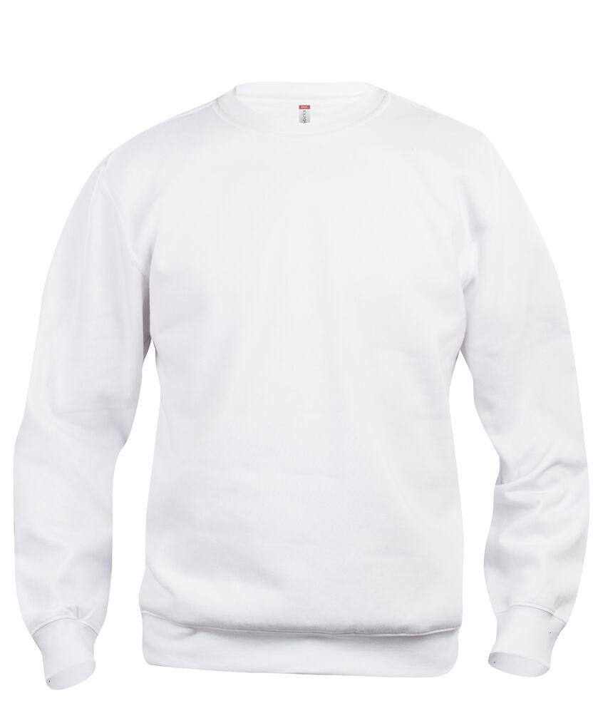 BASIC ROUNDNECK