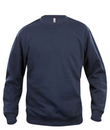 BASIC ROUNDNECK