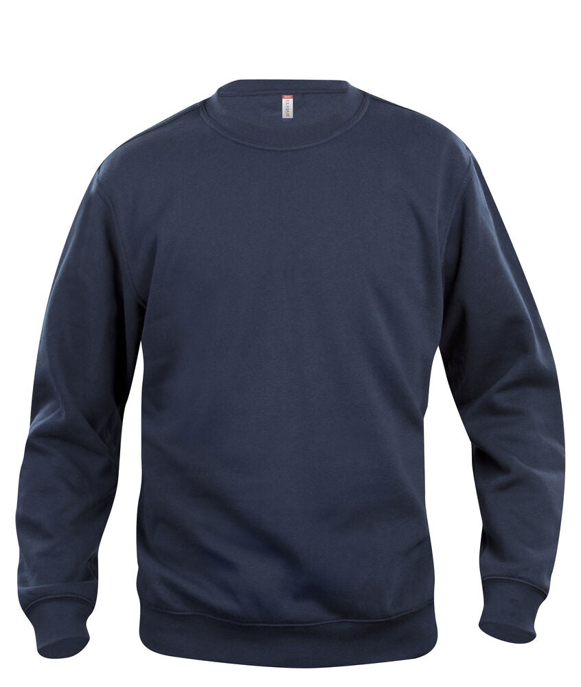 BASIC ROUNDNECK
