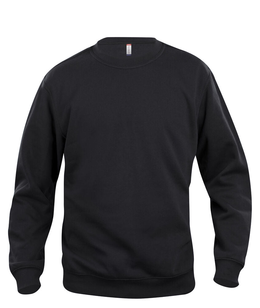 BASIC ROUNDNECK