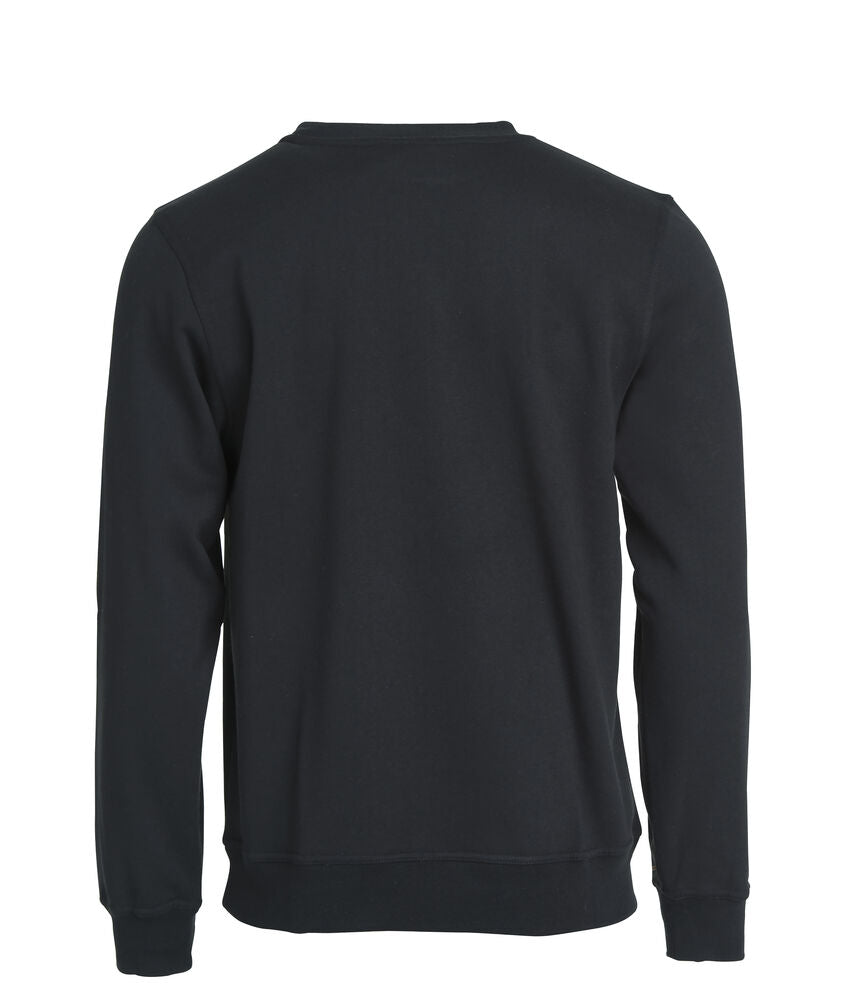 BASIC ROUNDNECK