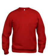 BASIC ROUNDNECK