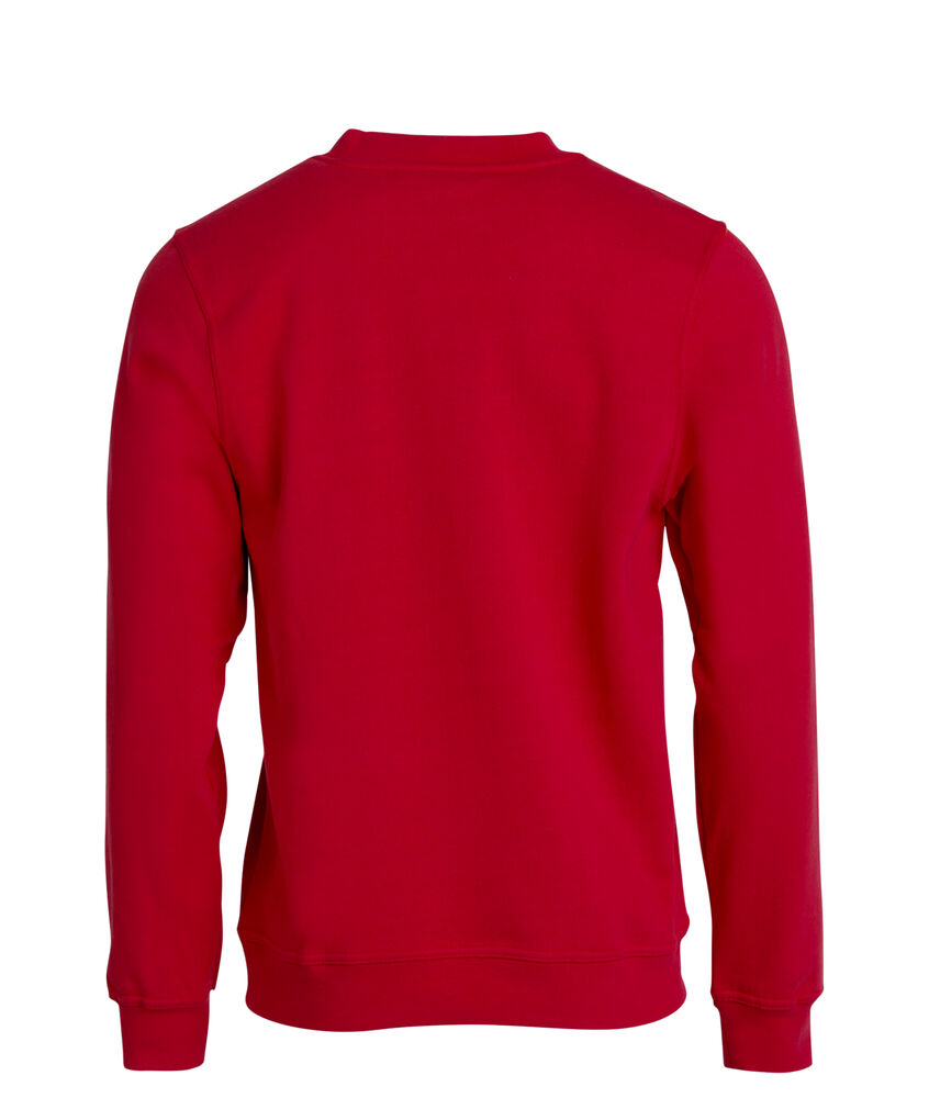 BASIC ROUNDNECK