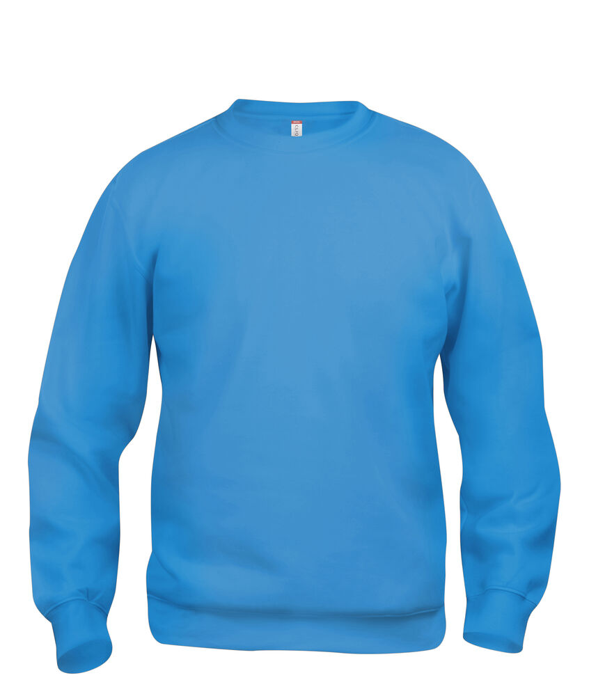 BASIC ROUNDNECK