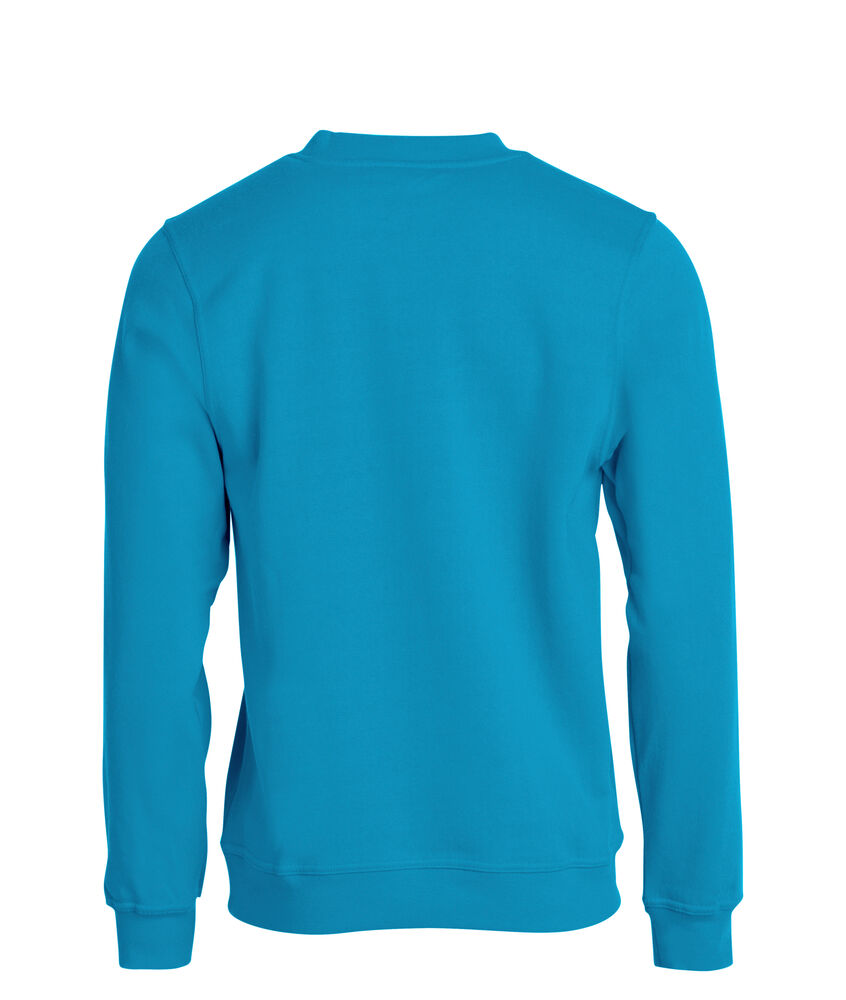 BASIC ROUNDNECK