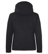 PADDED HOODY SOFTSHELL WOMEN