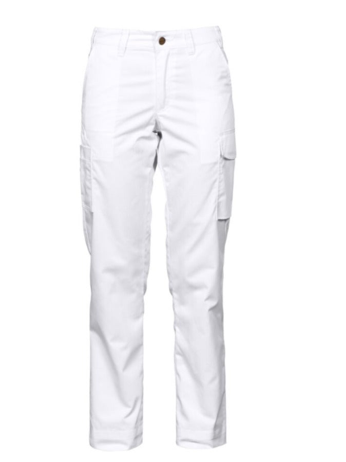 PANTALONE MULTITASCHE DONNA