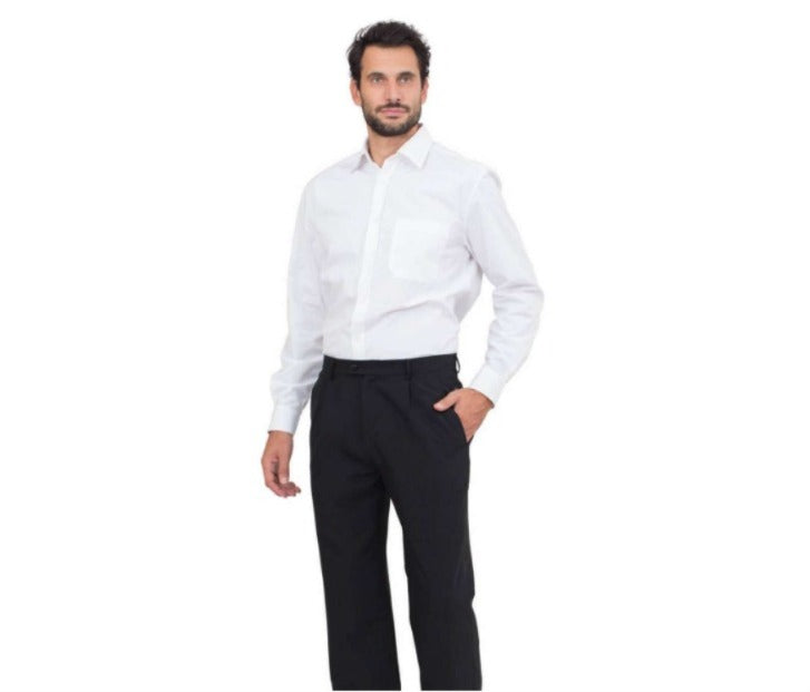 CAMICIA UOMO M/L