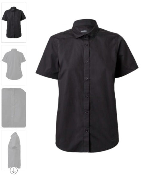 CAMICA DONNA M/C