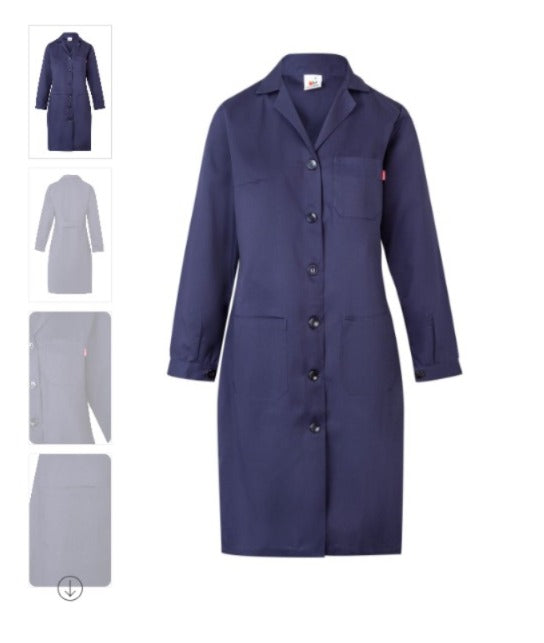 CAMICE DONNA M/L