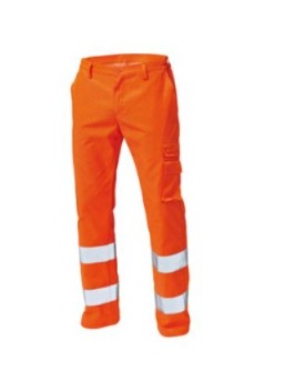 PANTALONE ALTA VISIBILITA