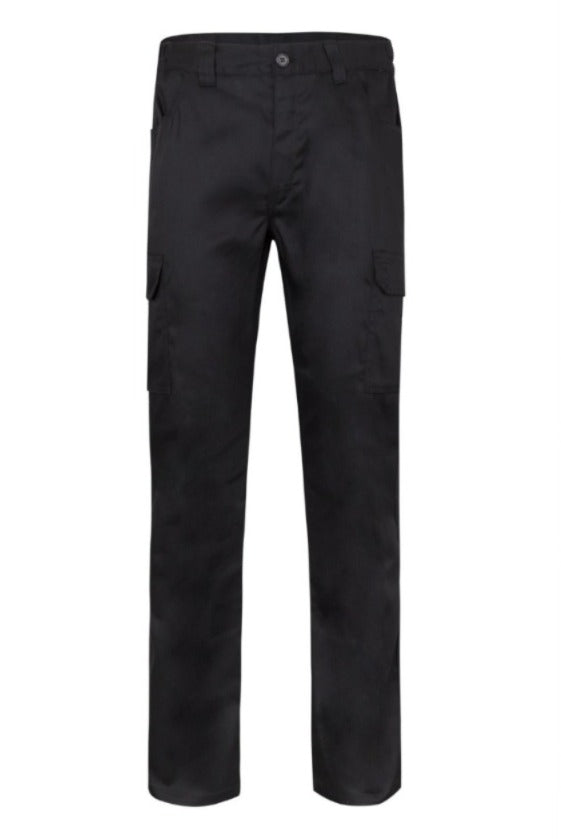 PANTALONE MULTITASCHE