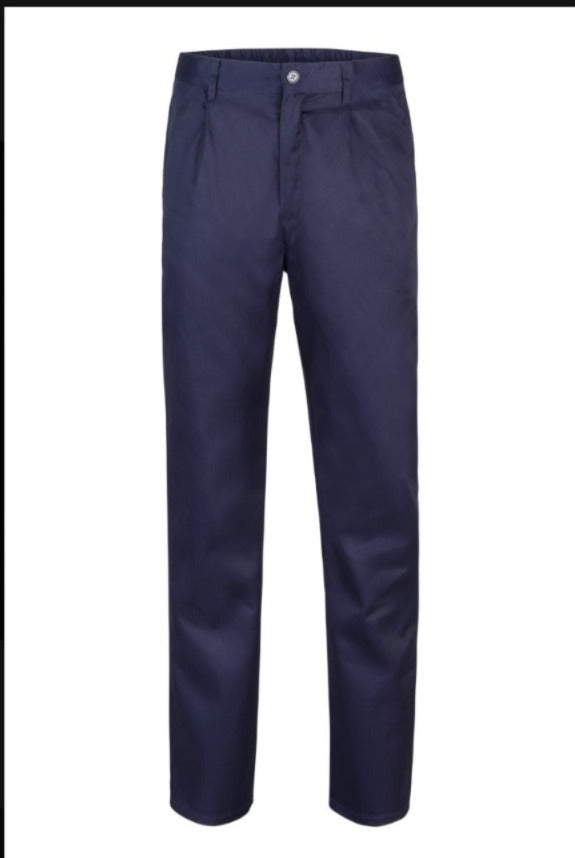 PANTALONI 100% COTONE
