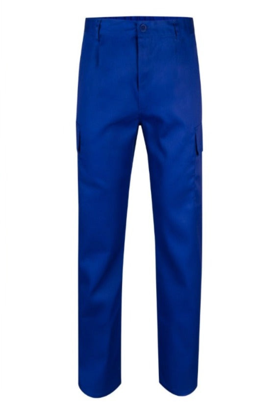 PANTALONE MULTITASCHE