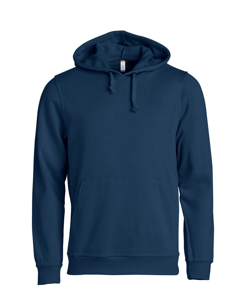 BASIC HOODY
