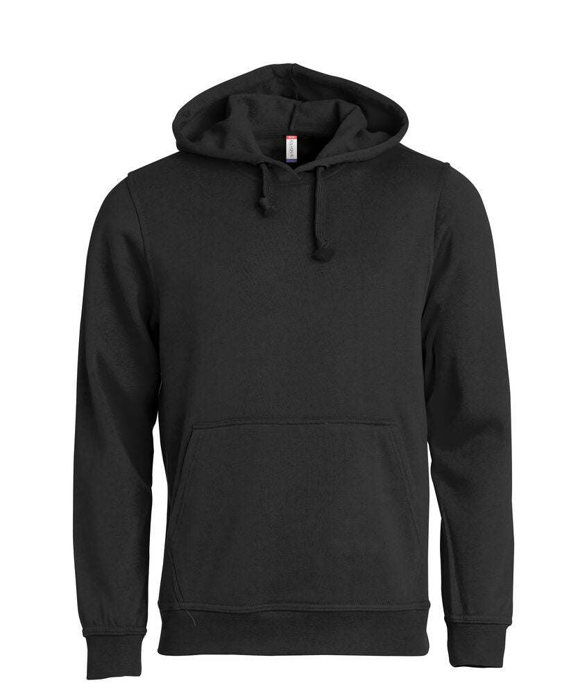 BASIC HOODY