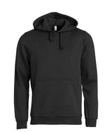 BASIC HOODY