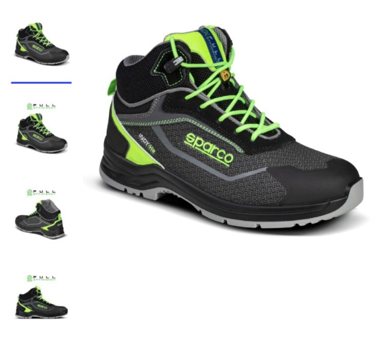 SCARPA INDY RANGER