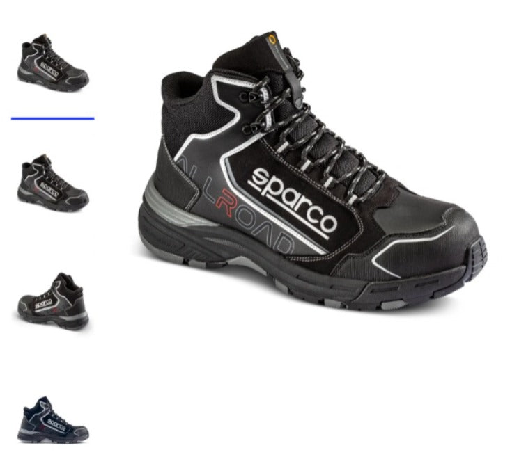 SCARPA ALLROAD OKAYAMA