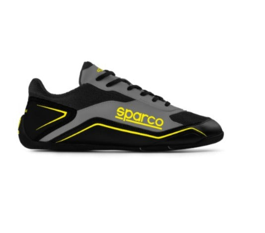 SCARPA S-POLE
